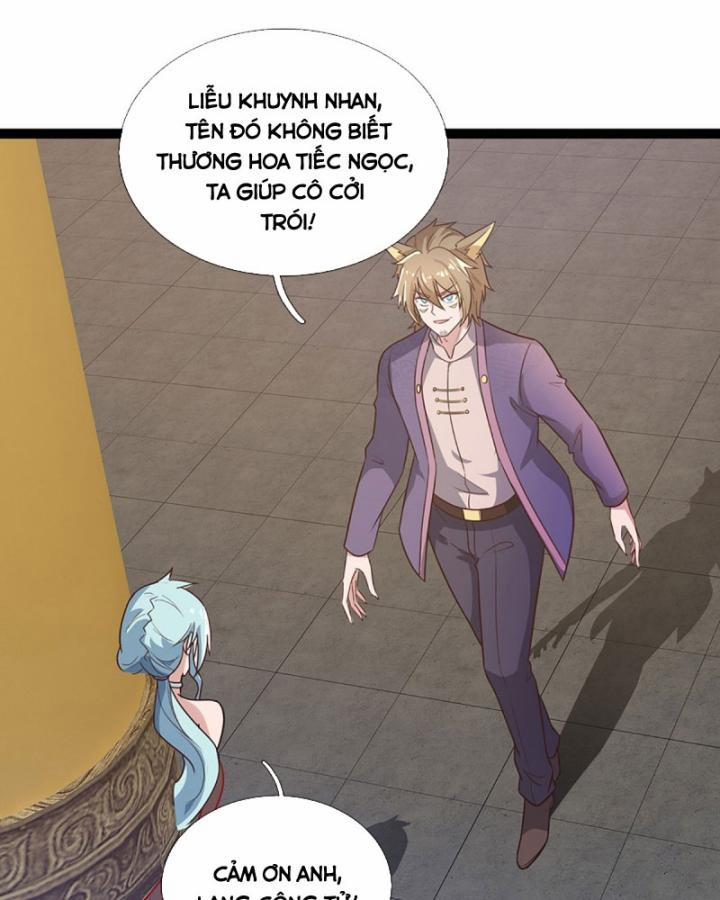 Luyện Thể Trăm Nghìn Tầng 359 trang 27