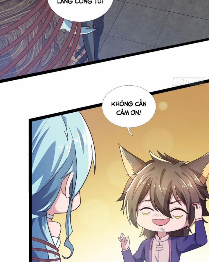 Luyện Thể Trăm Nghìn Tầng 359 trang 28