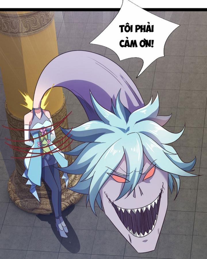 Luyện Thể Trăm Nghìn Tầng 359 trang 30