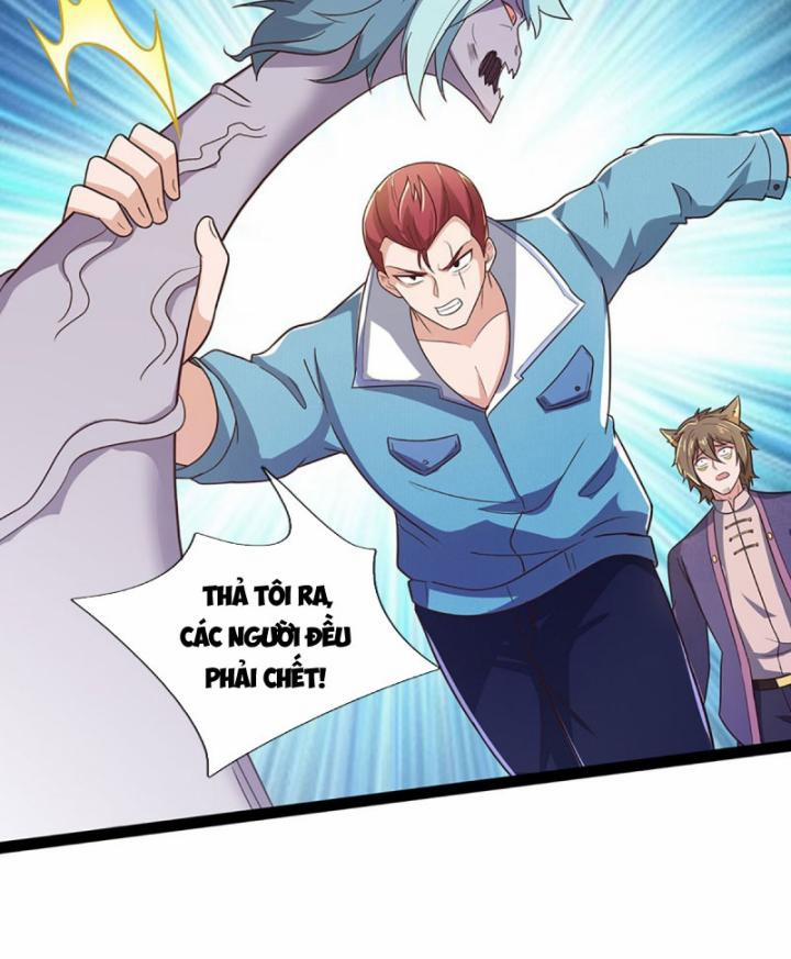 Luyện Thể Trăm Nghìn Tầng 359 trang 32