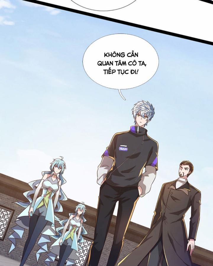 Luyện Thể Trăm Nghìn Tầng 359 trang 38