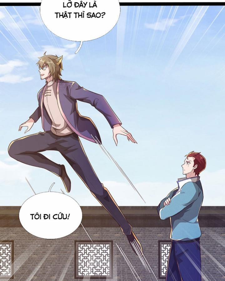 Luyện Thể Trăm Nghìn Tầng 359 trang 44