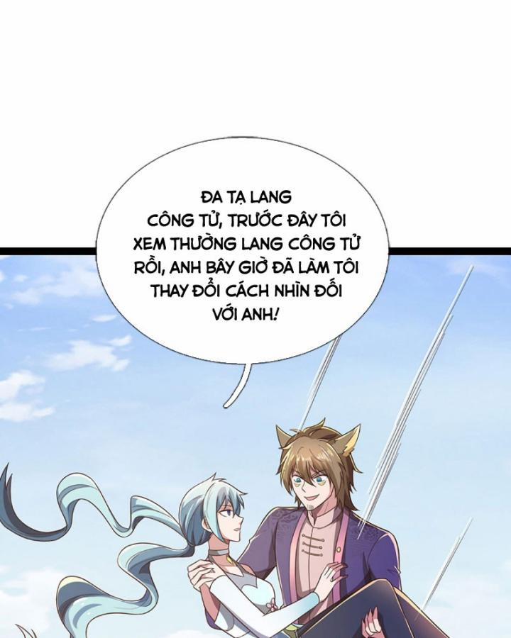 Luyện Thể Trăm Nghìn Tầng 359 trang 46