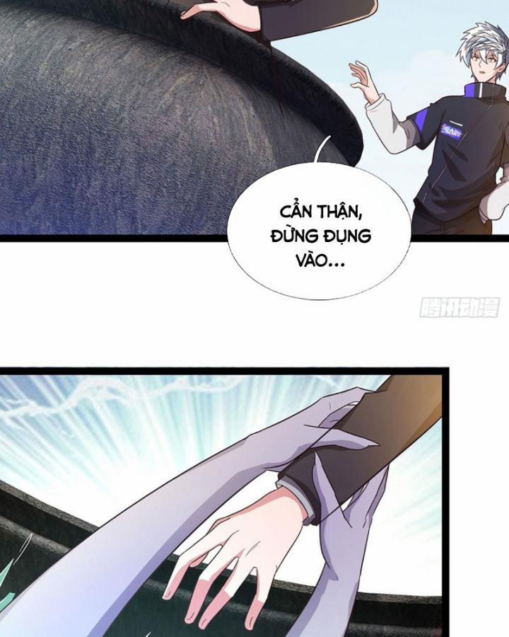 Luyện Thể Trăm Nghìn Tầng 359 trang 54