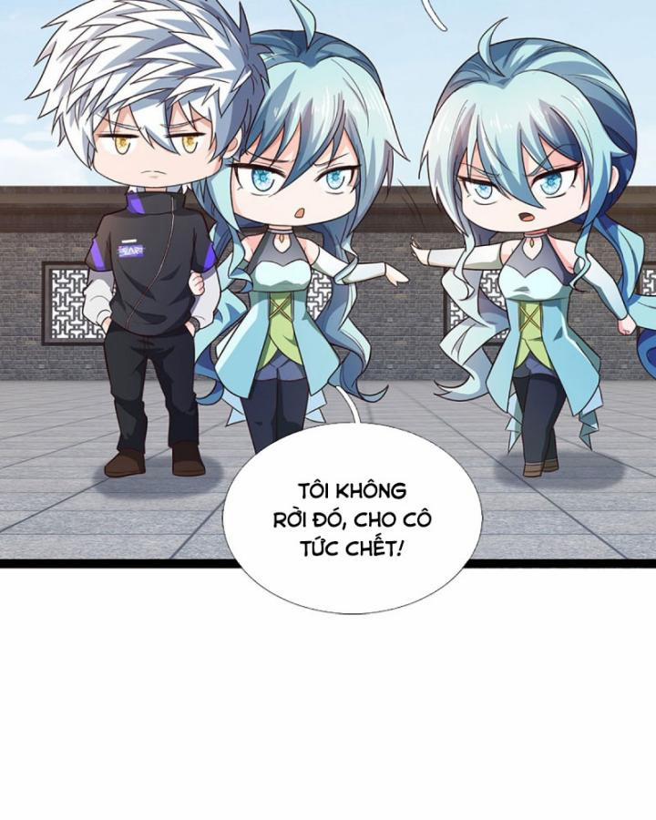 Luyện Thể Trăm Nghìn Tầng 359 trang 59