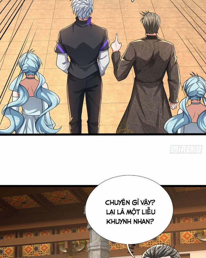 Luyện Thể Trăm Nghìn Tầng 359 trang 6
