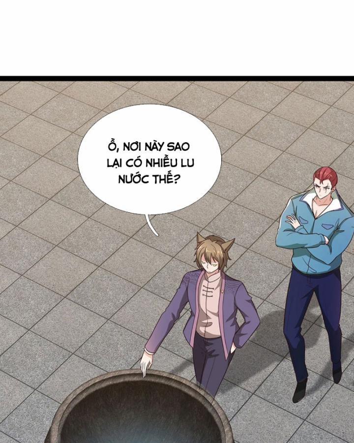 Luyện Thể Trăm Nghìn Tầng 359 trang 61