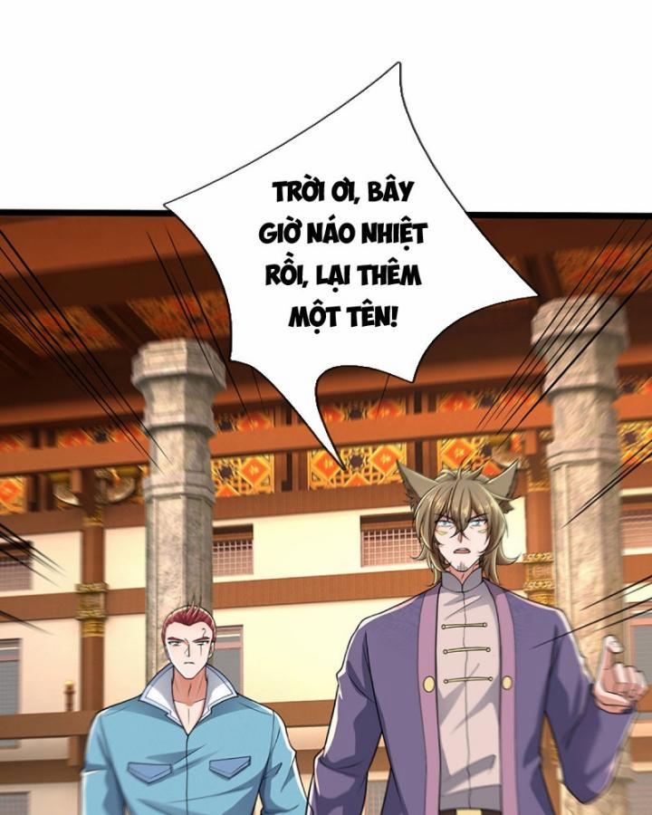 Luyện Thể Trăm Nghìn Tầng 359 trang 8