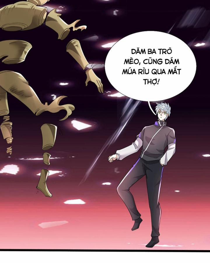 Luyện Thể Trăm Nghìn Tầng 360 trang 1