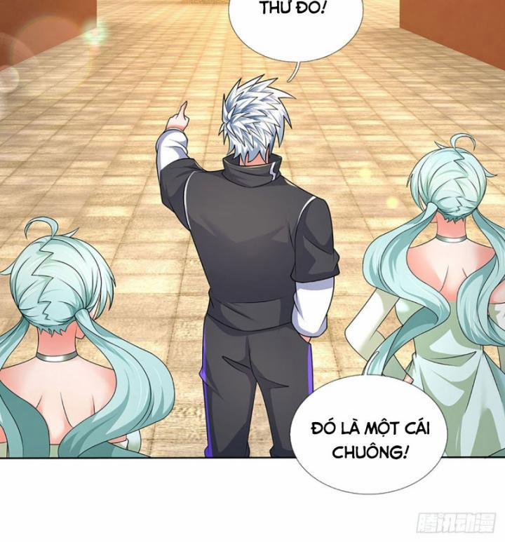 Luyện Thể Trăm Nghìn Tầng 361 trang 10