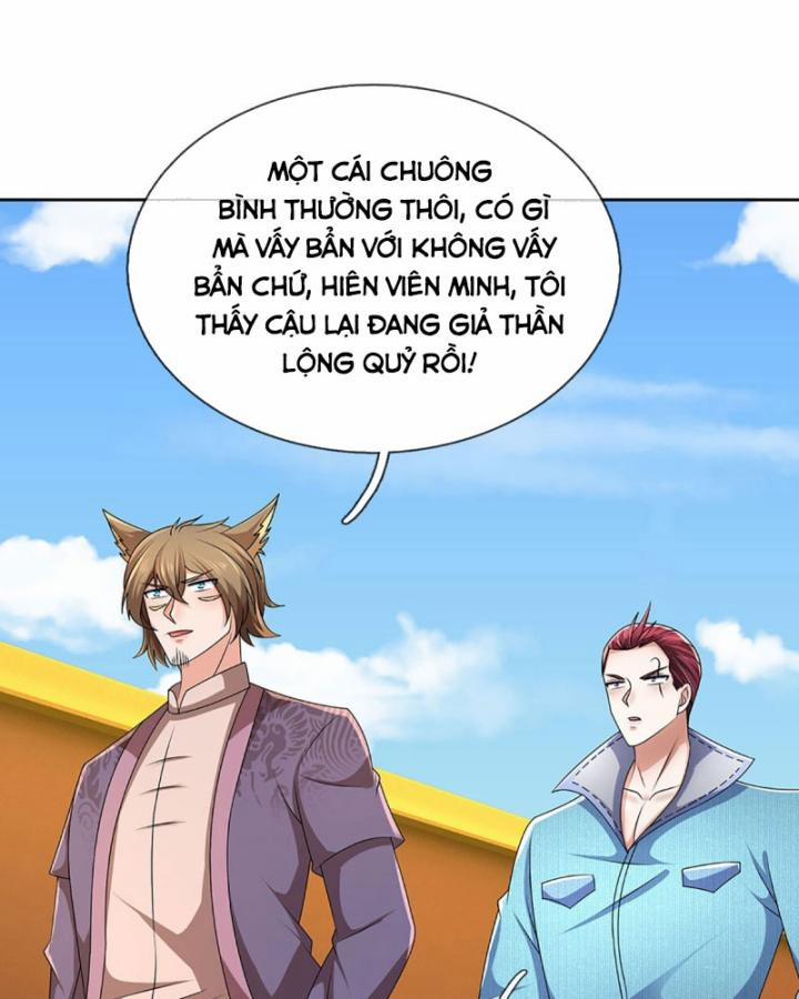 Luyện Thể Trăm Nghìn Tầng 361 trang 11