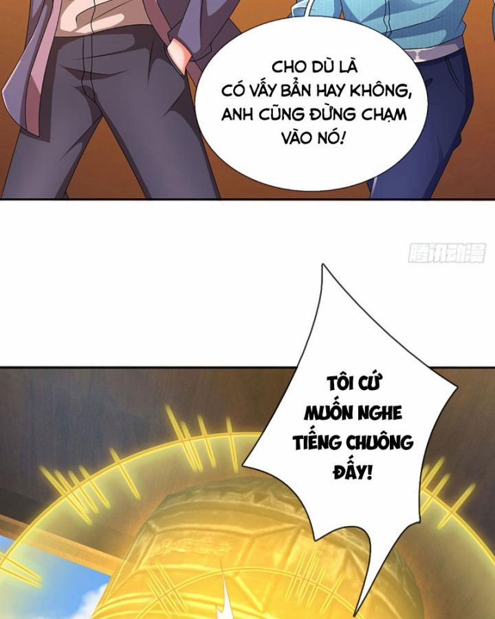 Luyện Thể Trăm Nghìn Tầng 361 trang 12