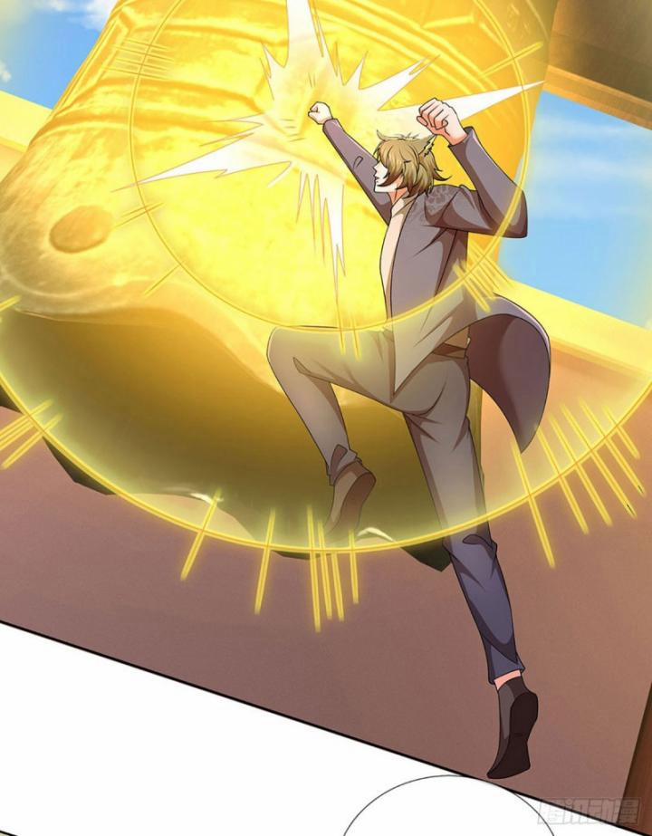 Luyện Thể Trăm Nghìn Tầng 361 trang 13