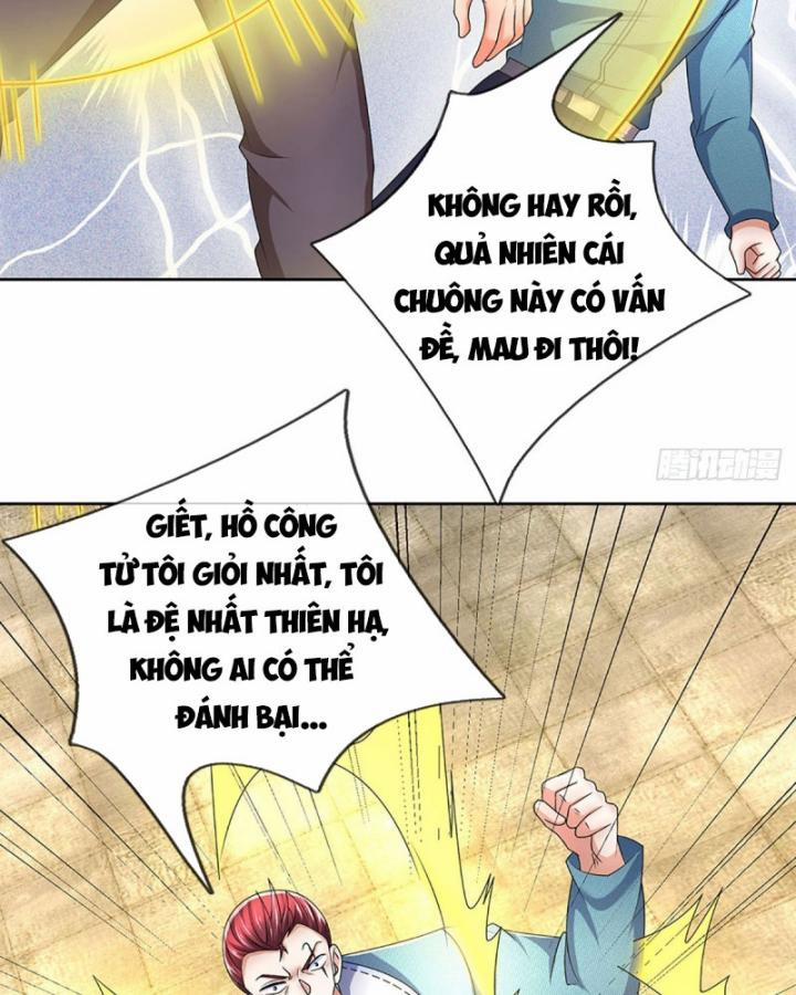Luyện Thể Trăm Nghìn Tầng 361 trang 15
