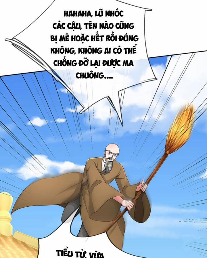 Luyện Thể Trăm Nghìn Tầng 361 trang 21