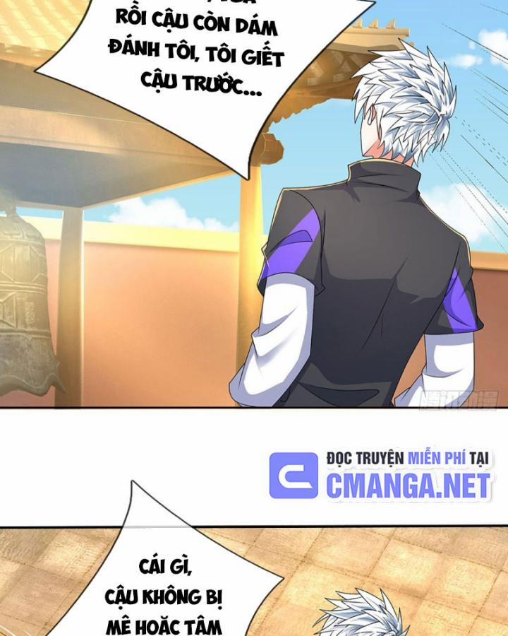 Luyện Thể Trăm Nghìn Tầng 361 trang 22