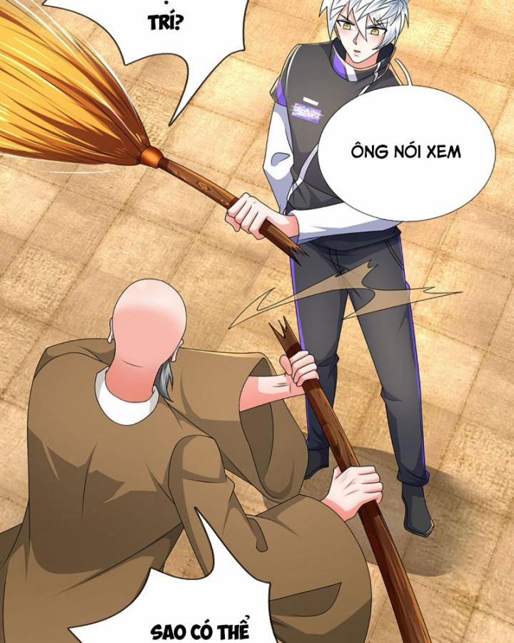 Luyện Thể Trăm Nghìn Tầng 361 trang 23