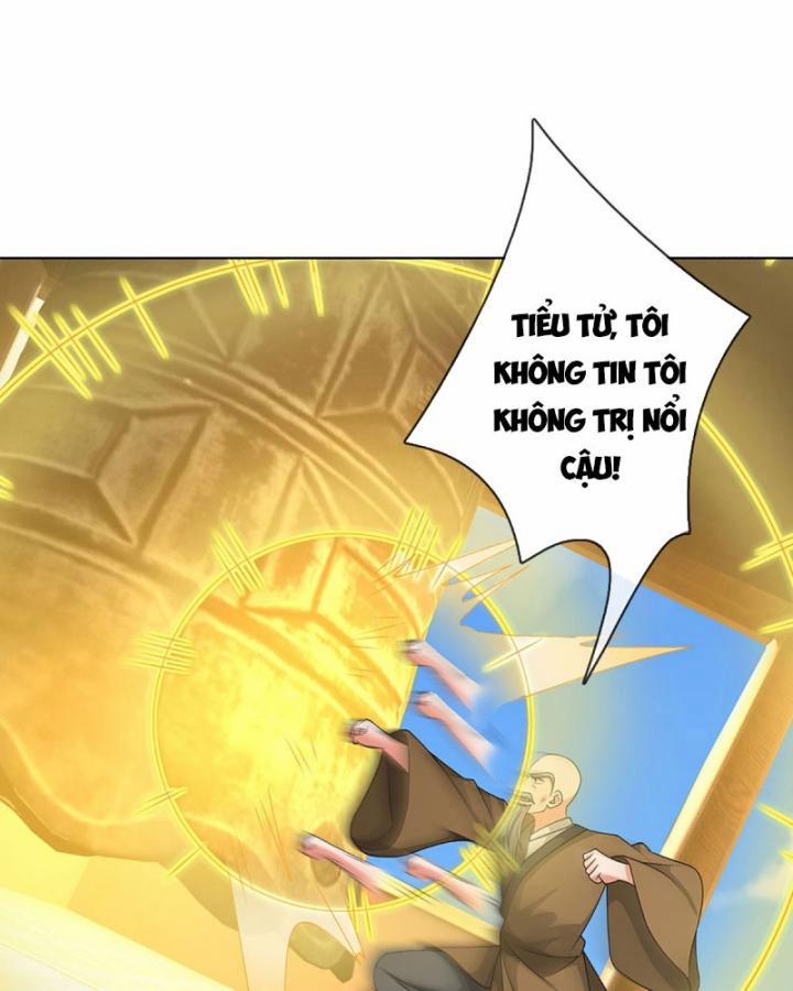 Luyện Thể Trăm Nghìn Tầng 361 trang 29