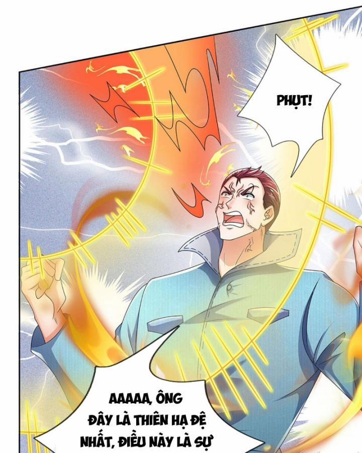 Luyện Thể Trăm Nghìn Tầng 361 trang 32