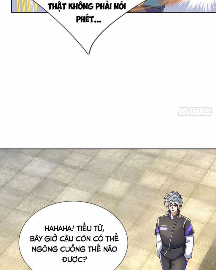Luyện Thể Trăm Nghìn Tầng 361 trang 33