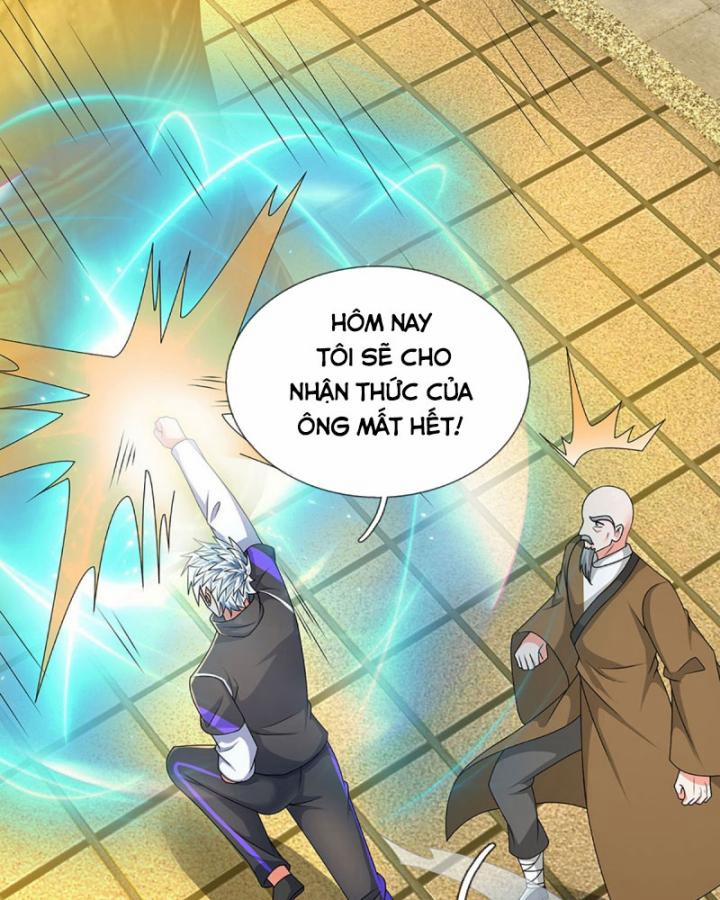 Luyện Thể Trăm Nghìn Tầng 361 trang 37
