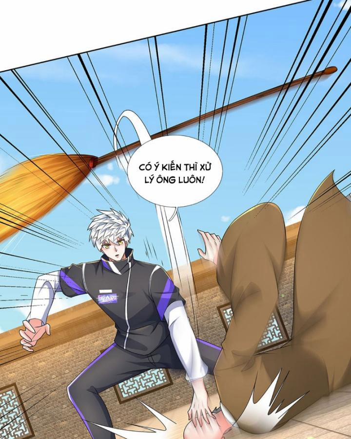 Luyện Thể Trăm Nghìn Tầng 361 trang 4