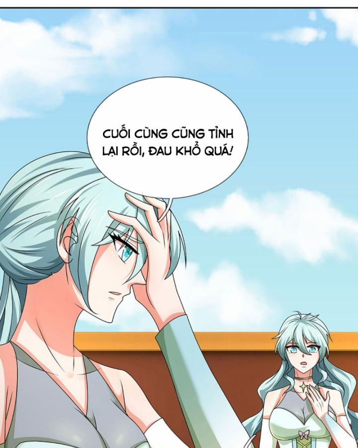 Luyện Thể Trăm Nghìn Tầng 361 trang 43