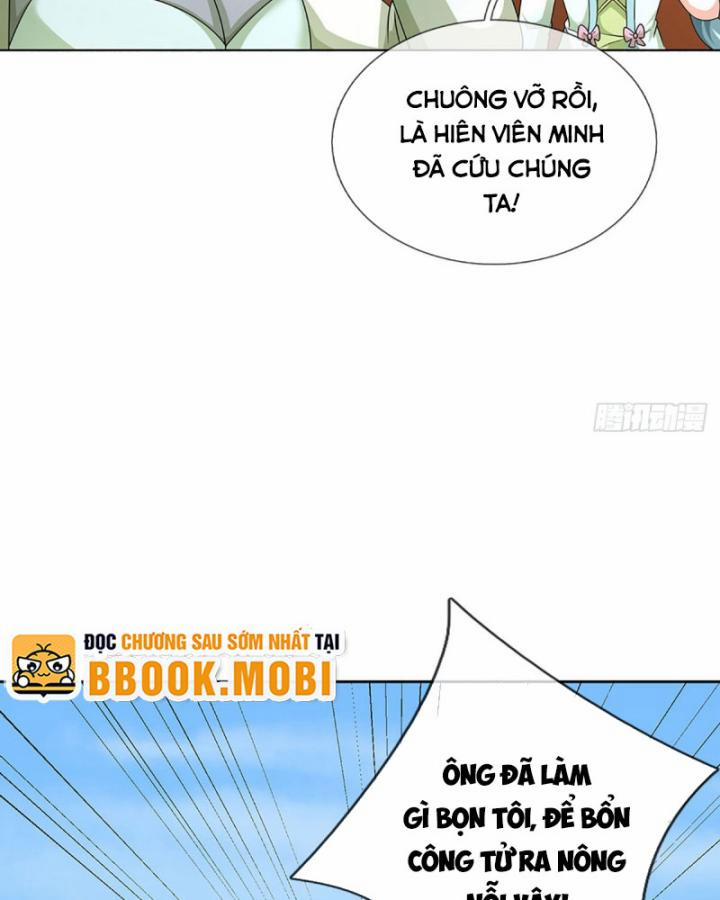 Luyện Thể Trăm Nghìn Tầng 361 trang 44