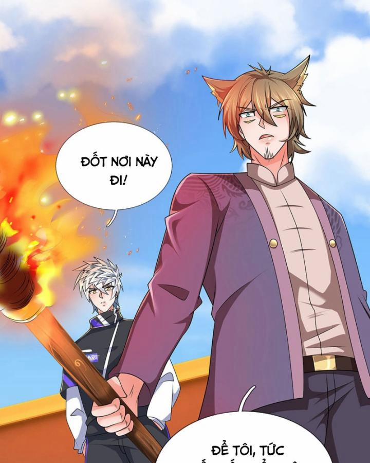 Luyện Thể Trăm Nghìn Tầng 361 trang 49