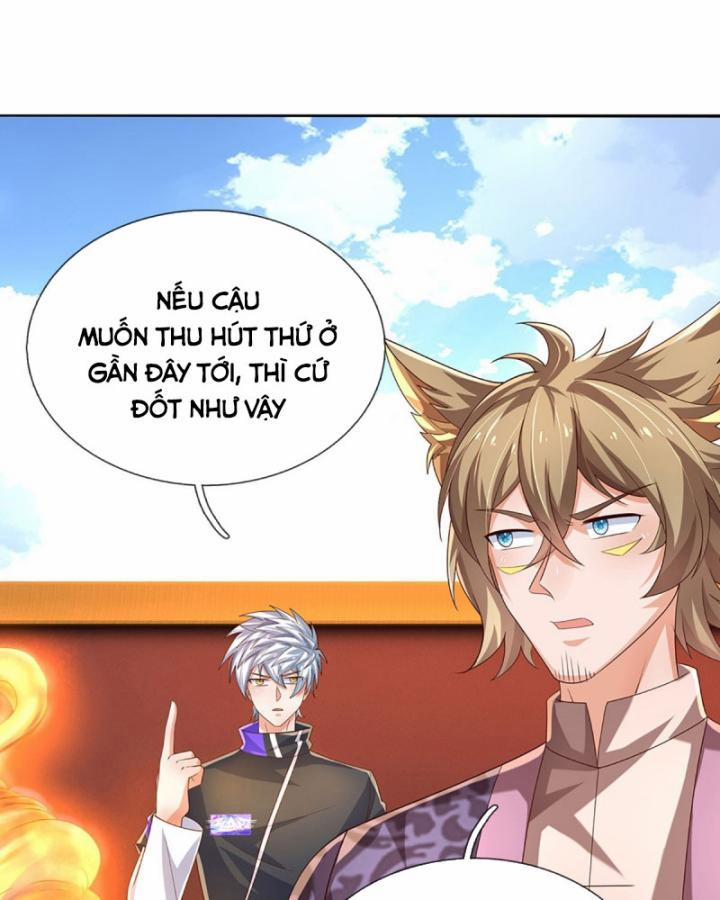 Luyện Thể Trăm Nghìn Tầng 361 trang 51