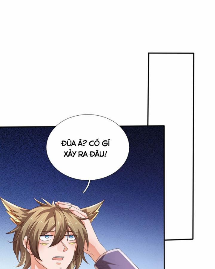 Luyện Thể Trăm Nghìn Tầng 361 trang 54