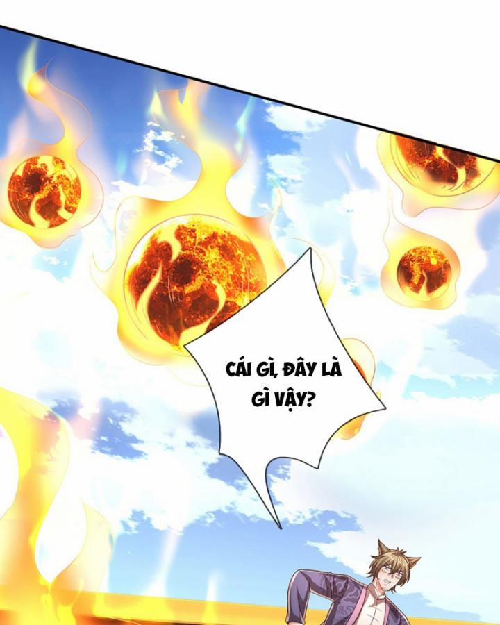 Luyện Thể Trăm Nghìn Tầng 361 trang 57