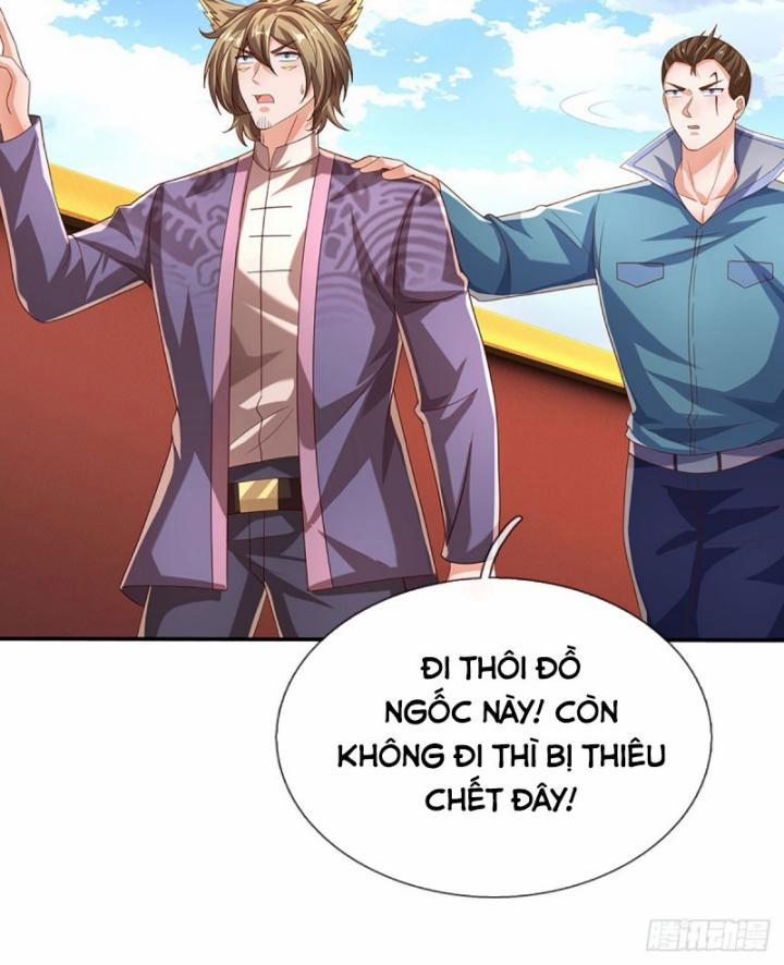 Luyện Thể Trăm Nghìn Tầng 361 trang 59