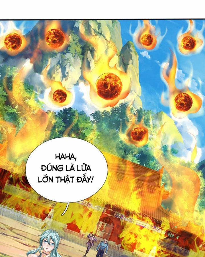 Luyện Thể Trăm Nghìn Tầng 361 trang 60