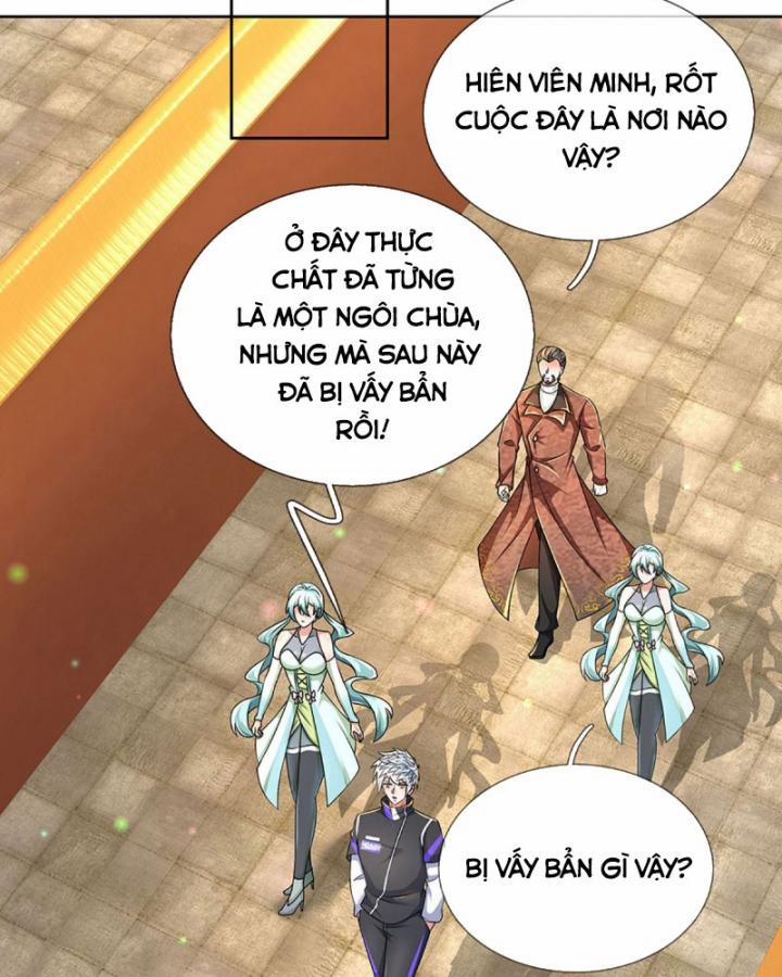 Luyện Thể Trăm Nghìn Tầng 361 trang 8