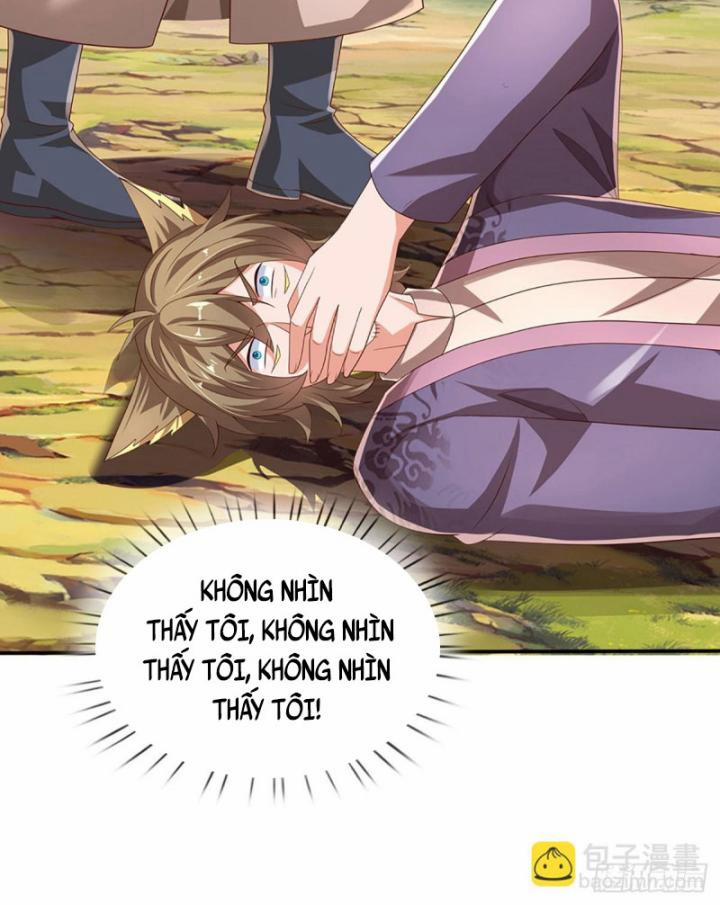 Luyện Thể Trăm Nghìn Tầng 362 trang 10