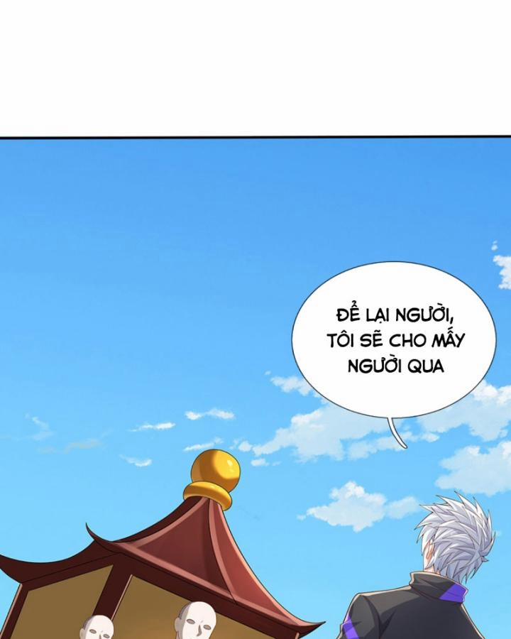 Luyện Thể Trăm Nghìn Tầng 362 trang 11