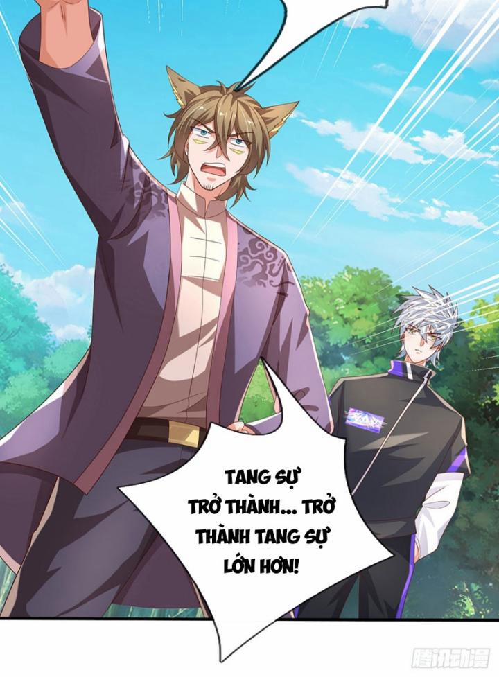 Luyện Thể Trăm Nghìn Tầng 362 trang 13