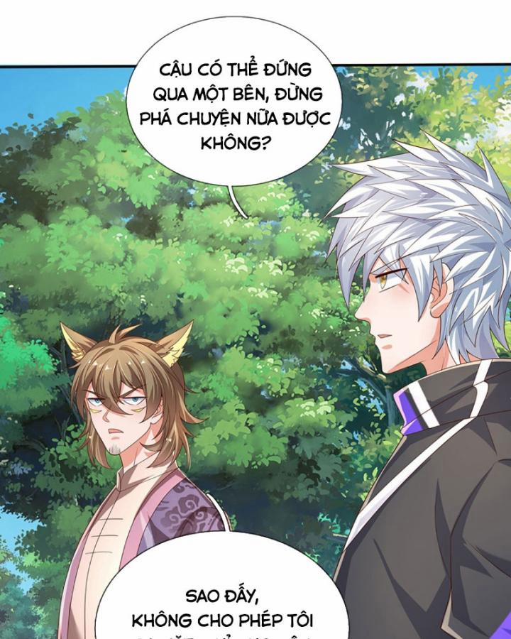 Luyện Thể Trăm Nghìn Tầng 362 trang 14