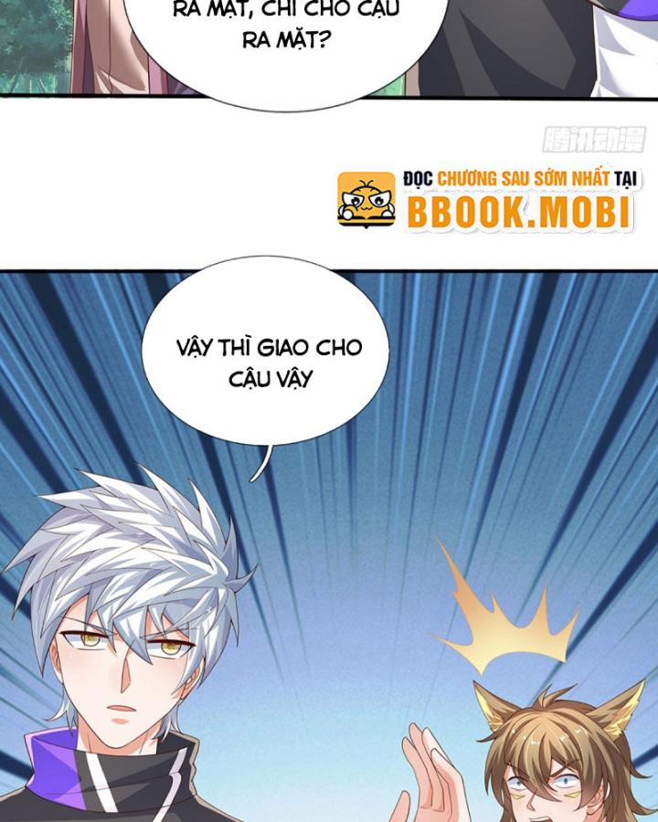 Luyện Thể Trăm Nghìn Tầng 362 trang 15