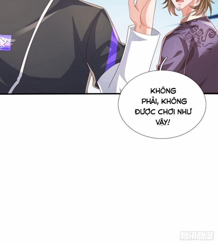 Luyện Thể Trăm Nghìn Tầng 362 trang 16