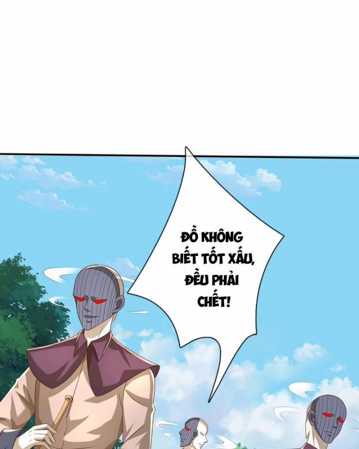 Luyện Thể Trăm Nghìn Tầng 362 trang 17