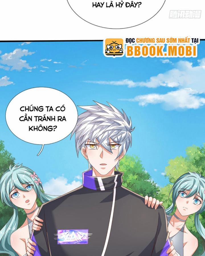 Luyện Thể Trăm Nghìn Tầng 362 trang 2