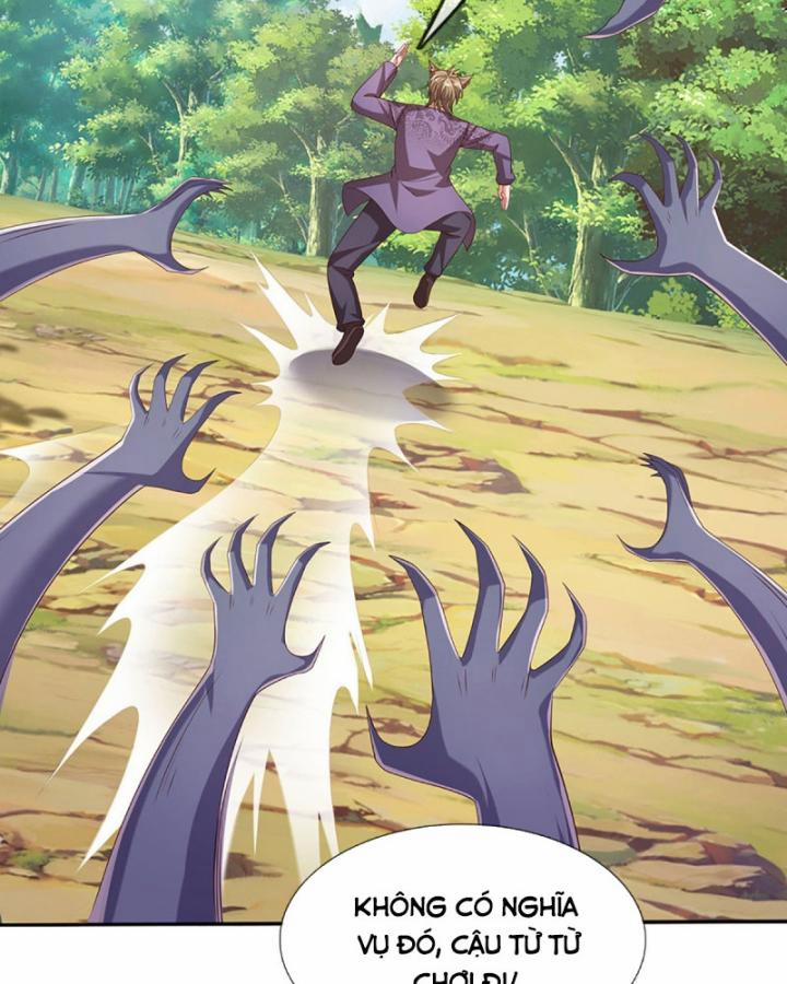 Luyện Thể Trăm Nghìn Tầng 362 trang 20