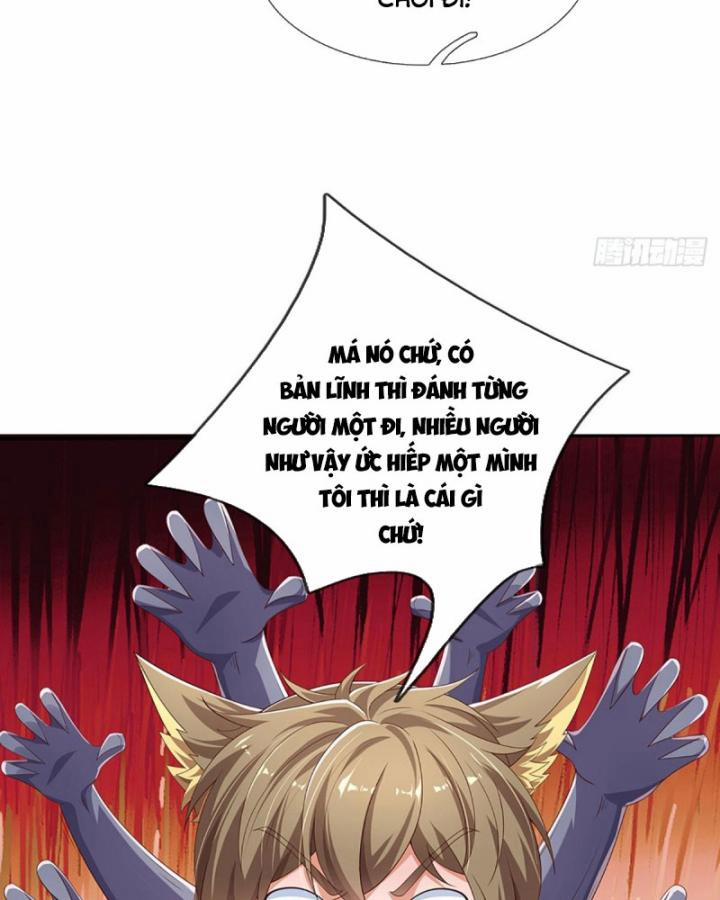 Luyện Thể Trăm Nghìn Tầng 362 trang 21