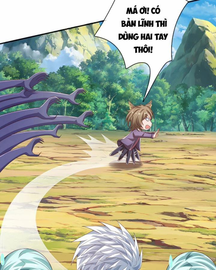 Luyện Thể Trăm Nghìn Tầng 362 trang 26