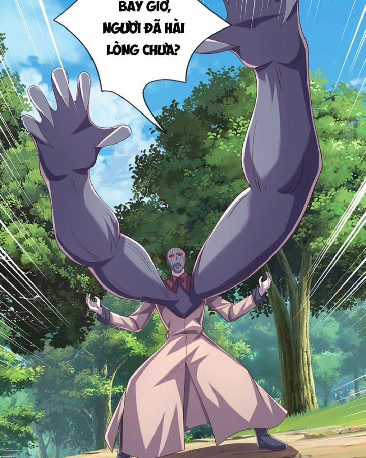 Luyện Thể Trăm Nghìn Tầng 362 trang 28