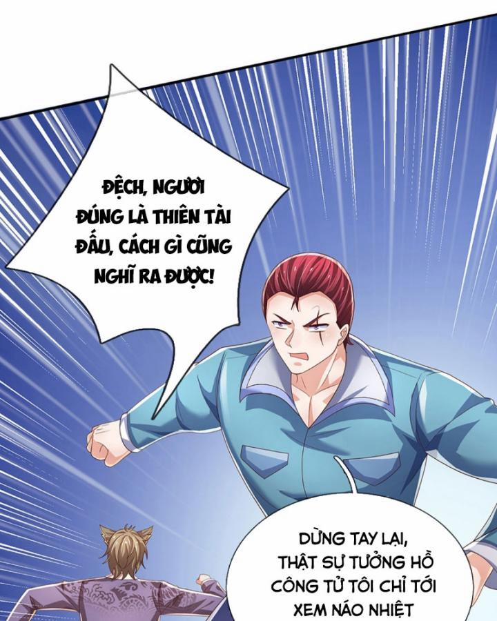 Luyện Thể Trăm Nghìn Tầng 362 trang 30