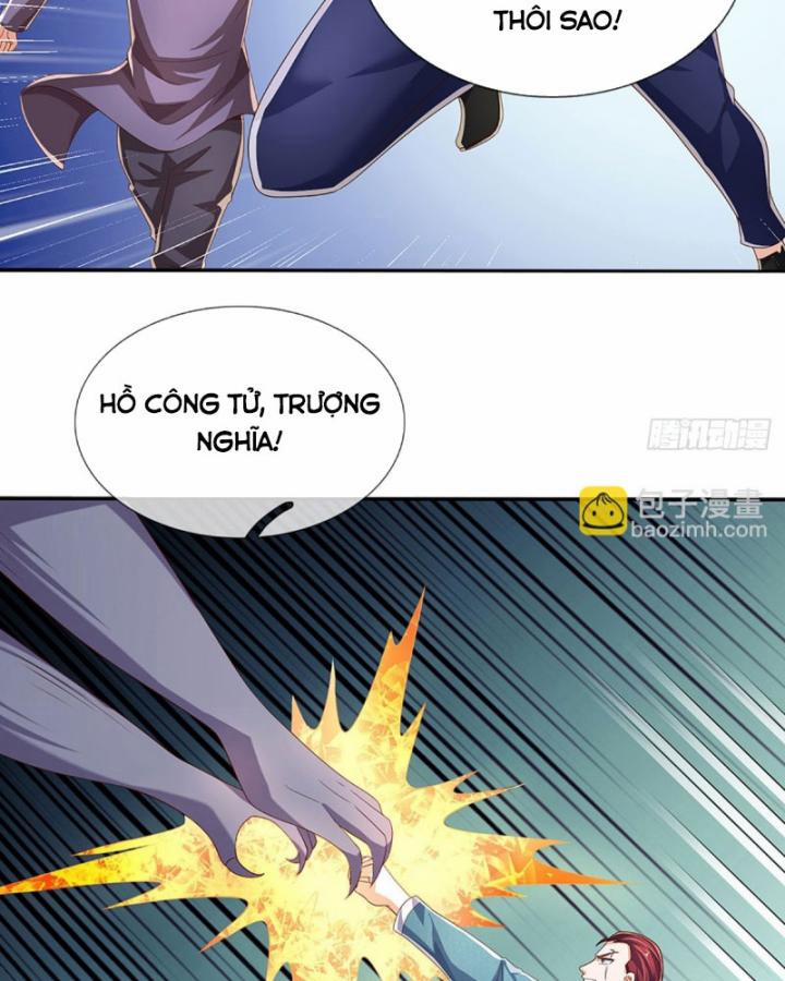 Luyện Thể Trăm Nghìn Tầng 362 trang 31