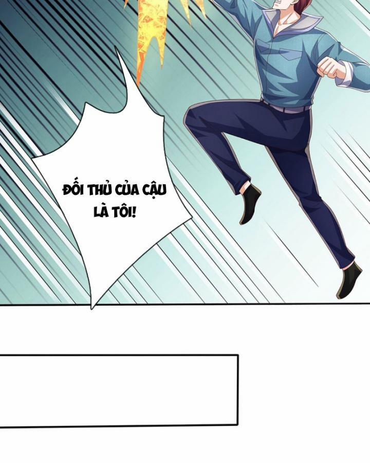 Luyện Thể Trăm Nghìn Tầng 362 trang 32